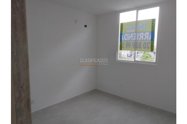 Apartamentos, Alquiler, Jamundí - $700.000