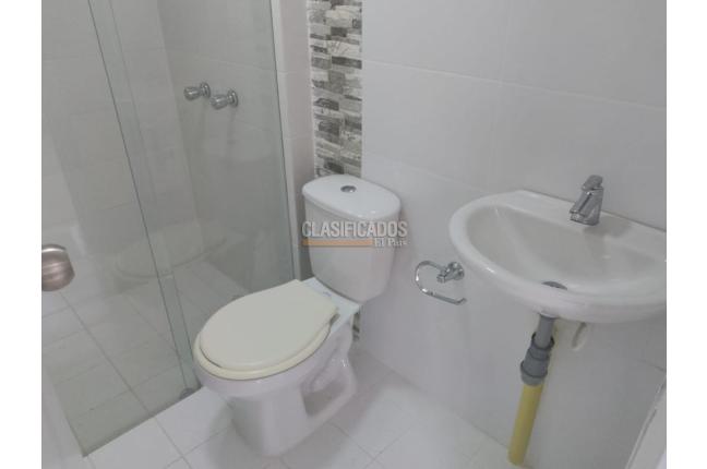 Apartamentos, Alquiler, Jamundí - $700.000