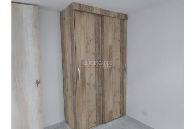 Apartamentos, Alquiler, Jamundí - $700.000