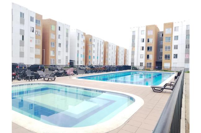 Apartamentos, Alquiler, Jamundí - $700.000