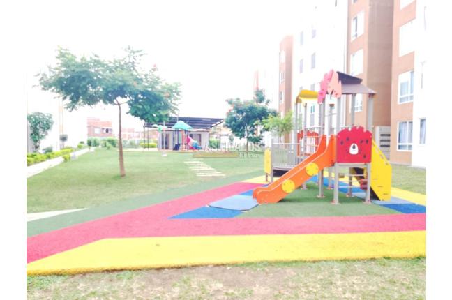 Apartamentos, Alquiler, Jamundí - $700.000