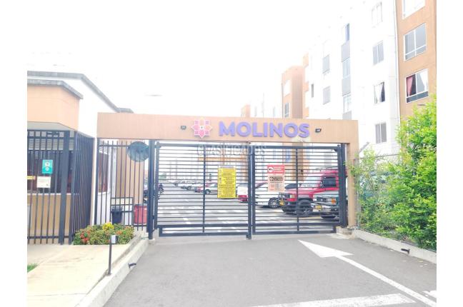 Apartamentos, Alquiler, Jamundí - $700.000