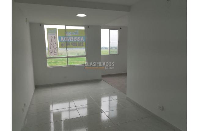 Apartamentos, Alquiler, Jamundí - $700.000