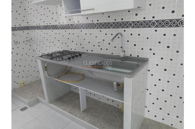 Apartamentos, Alquiler, Jamundí - $700.000