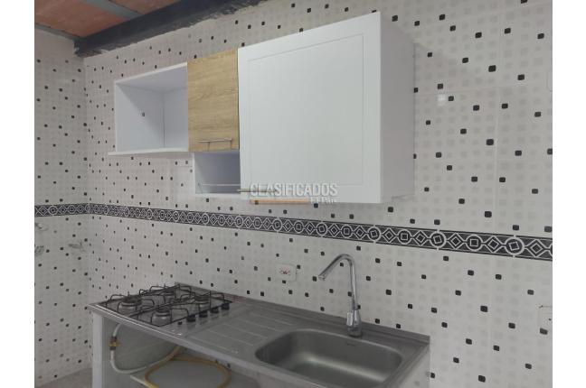 Apartamentos, Alquiler, Jamundí - $700.000