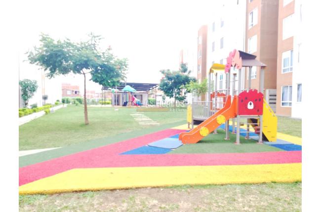 Apartamentos, Alquiler, Jamundí - $700.000