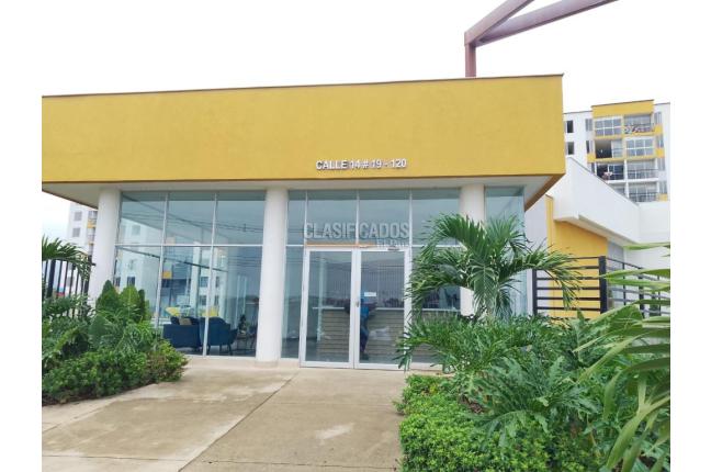 Apartamentos, Alquiler, Jamundí - $950.000