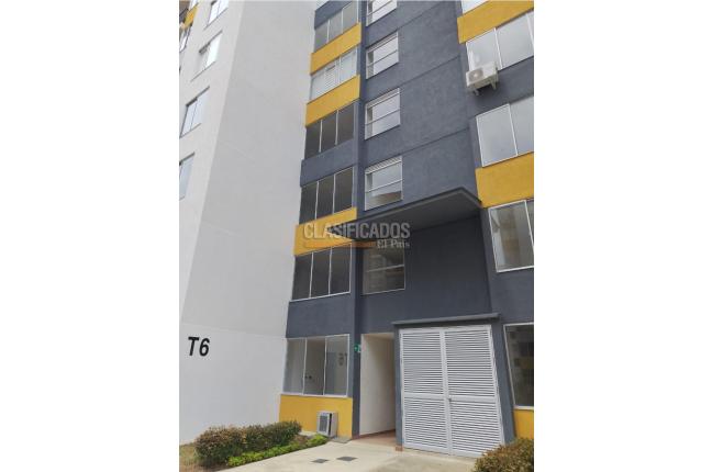 Apartamentos, Alquiler, Jamundí - $950.000