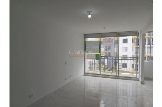 Apartamentos, Alquiler, Jamundí - $950.000