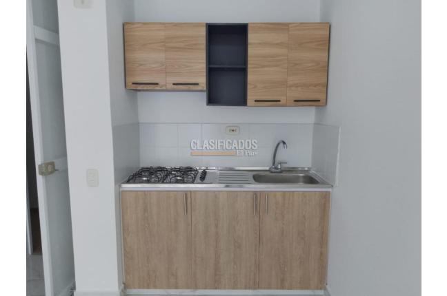 Apartamentos, Alquiler, Jamundí - $950.000