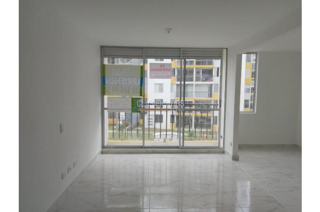 Apartamentos, Alquiler, Jamundí - $950.000