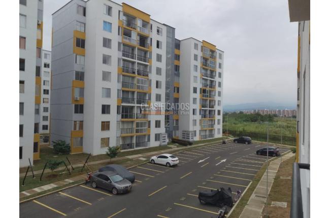 Apartamentos, Alquiler, Jamundí - $950.000