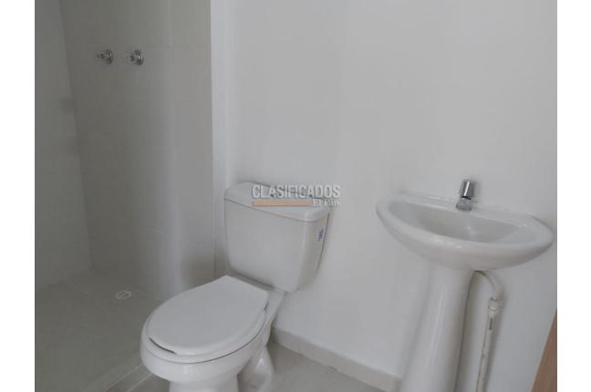 Apartamentos, Alquiler, Jamundí - $950.000