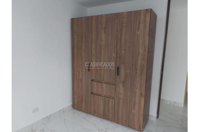 Apartamentos, Alquiler, Jamundí - $950.000