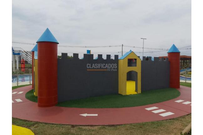 Apartamentos, Alquiler, Jamundí - $950.000