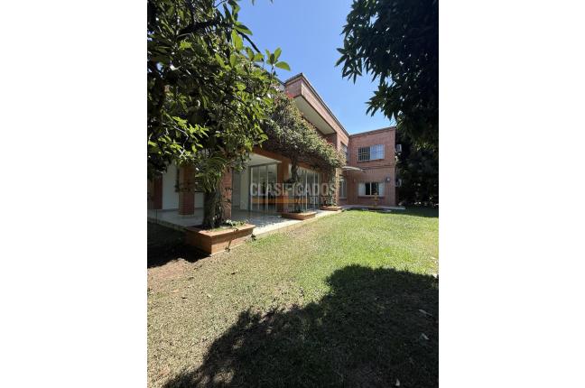 Casas, Venta, Pance - $1.750.000.000