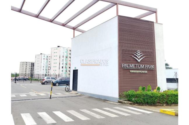 Apartamentos, Alquiler, Jamundí - $950.000