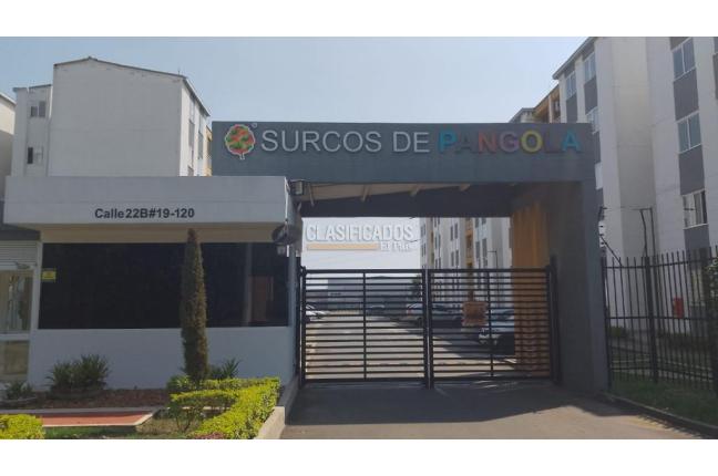 Apartamentos, Venta en Jamundí