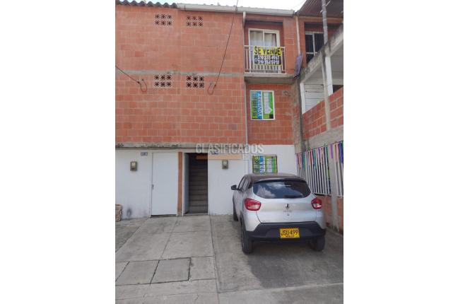 Casas, Alquiler en Jamundí