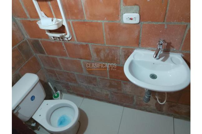 Casas, Alquiler, Jamundí - $600.000