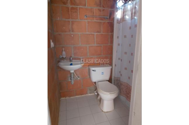 Casas, Alquiler, Jamundí - $600.000