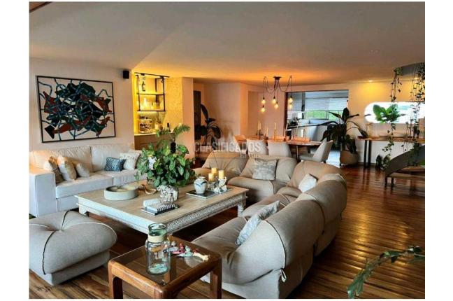 Apartamentos, Venta, Santa Teresita - $850.000.000