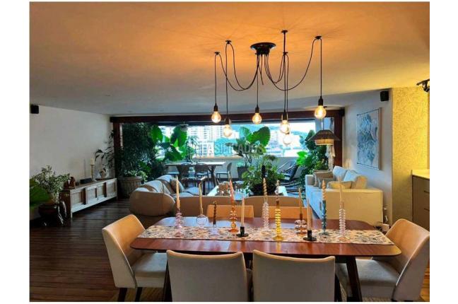 Apartamentos, Venta, Santa Teresita - $850.000.000