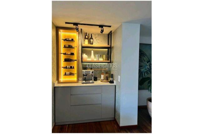 Apartamentos, Venta, Santa Teresita - $850.000.000