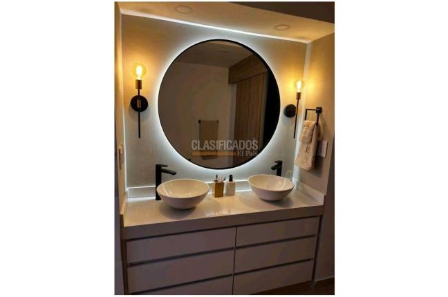 Apartamentos, Venta, Santa Teresita - $850.000.000