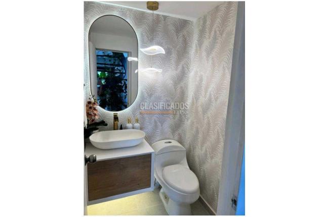 Apartamentos, Venta, Santa Teresita - $850.000.000