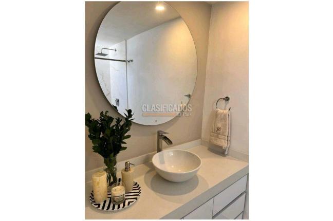 Apartamentos, Venta, Santa Teresita - $850.000.000