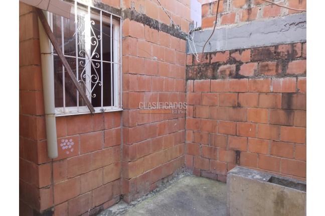 Casas, Alquiler en Jamundí