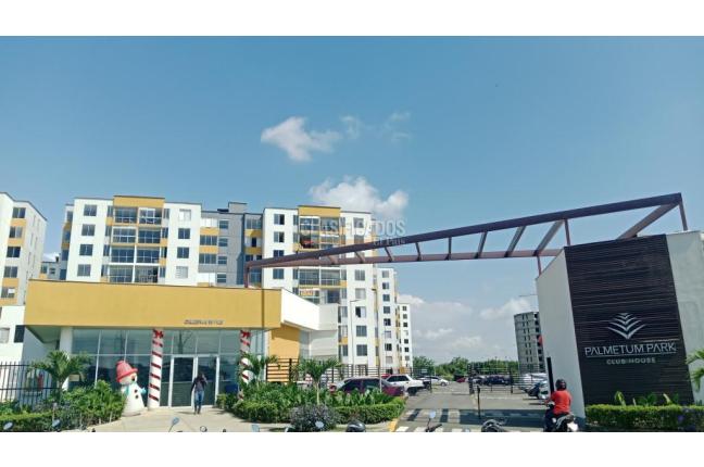 Apartamentos, Alquiler, Jamundí - $1.150.000