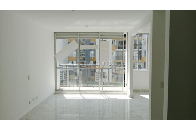 Apartamentos, Alquiler, Jamundí - $1.150.000