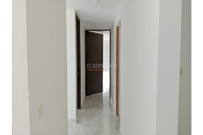 Apartamentos, Alquiler, Jamundí - $1.150.000