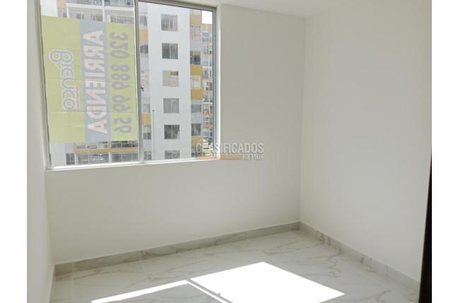 Apartamentos, Alquiler, Jamundí - $1.150.000