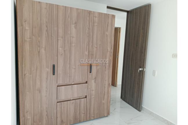 Apartamentos, Alquiler, Jamundí - $1.150.000