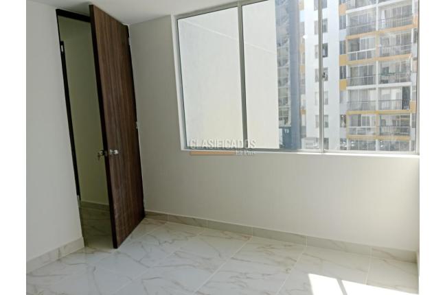 Apartamentos, Alquiler, Jamundí - $1.150.000