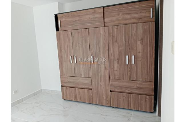 Apartamentos, Alquiler, Jamundí - $1.150.000