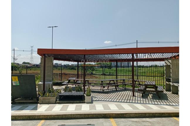 Apartamentos, Alquiler, Jamundí - $1.150.000