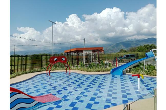 Apartamentos, Alquiler, Jamundí - $1.150.000