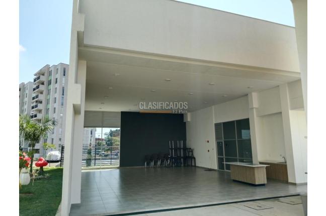 Apartamentos, Alquiler, Jamundí - $1.150.000