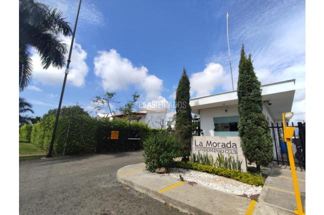 Casas, Venta en Jamundí