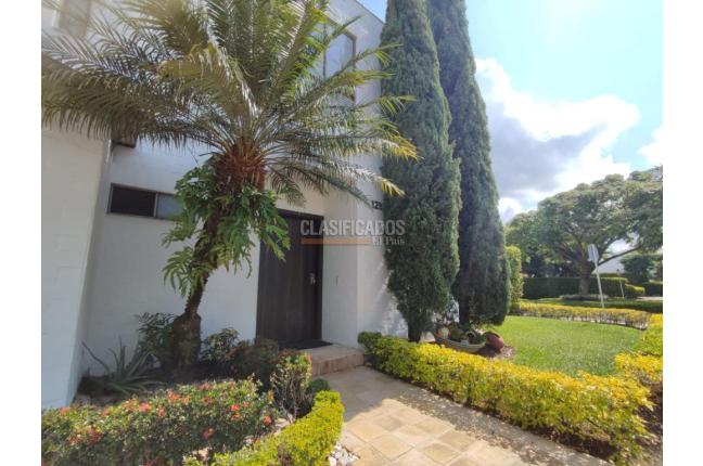 Casas, Venta en Jamundí