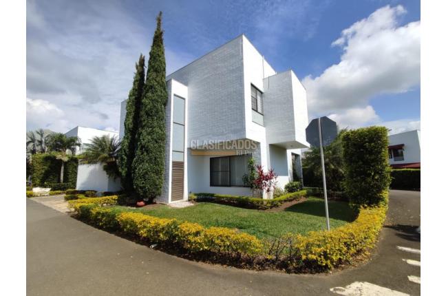 Casas, Venta, Jamundí - $890.000.000