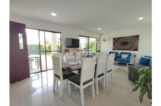 Casas, Venta, Jamundí - $890.000.000