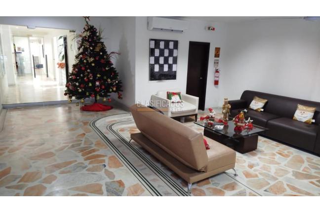 Oficinas y Consultorios, Alquiler en Ciudad Jardín