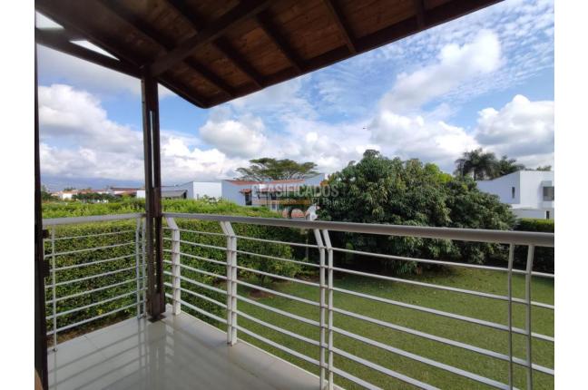 Casas, Venta en Jamundí