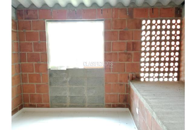 Casas, Venta, Jamundí - $120.000.000