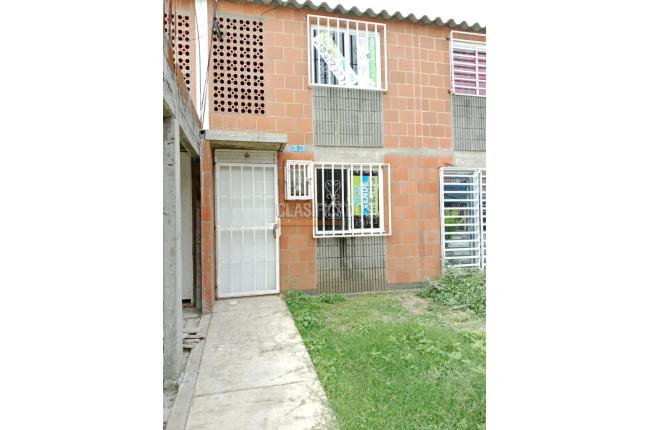 Casas, Venta en Jamundí